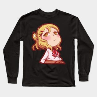 Mari (love live sunshine) Long Sleeve T-Shirt